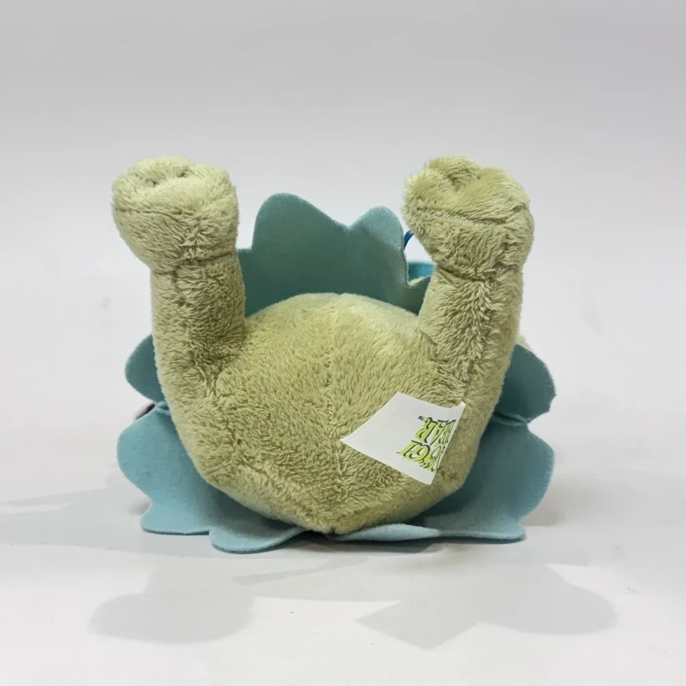 NWT Cindy Bear Plush Toy‎ from Warner Brothers Yogi Bear 2019 Hanna-Barbera